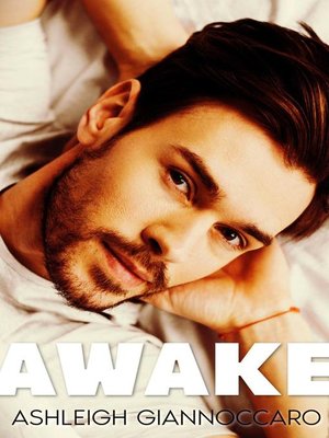 cover image of Awake Series, #1
